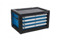 HBM 4 Laden Gereedschap Opzetkast - Blauw 9 HBM 4 Laden Gereedschap Opzetkast - Blauw -Thuisgereedschap Winkel hbm 212 2.jpg 1200x600 44ba8ebc88