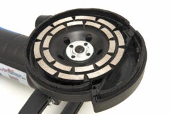 HBM Professionele Betonschuurmachine 1500 Watt 125 Mm 25 HBM Professionele Betonschuurmachine 1500 Watt 125 Mm -Thuisgereedschap Winkel hbm 2120 7.jpg 1200x600 9018bebc88