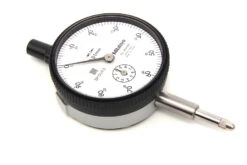 Mitutoyo Analoge Meetklok 0,01 Mm Slag 10 Mm