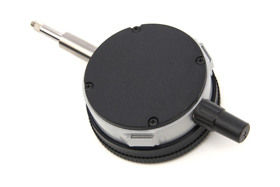 Mitutoyo Analoge Meetklok 0,01 Mm Slag 10 Mm 5 Mitutoyo Analoge Meetklok 0,01 Mm Slag 10 Mm - Afbeelding 3