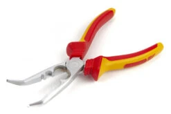 Gedore 2 Delige VDE Tangenset VDE S8183 18 Gedore 2 Delige VDE Tangenset VDE S8183 -Thuisgereedschap Winkel hbm 2173 1.jpg 1200x600 3cc01ebc88