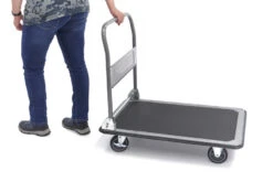 HBM 350 Kilo Opvouwbare Transportwagen, Transportkar Met Rem 16 HBM 350 Kilo Opvouwbare Transportwagen, Transportkar Met Rem -Thuisgereedschap Winkel hbm 2178.jpg 1200x600 2391debc88