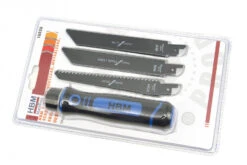 HBM 7 Delige Houtzaag, Metaalzaag, Schrobzaag Met Snelwisselhouder -Thuisgereedschap Winkel hbm 2186 5.jpg 1200x600 46398ebc88