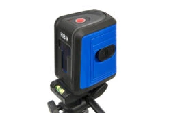 HBM Zelf Nivellerende Laser Kit - 10 Meter Inclusief 3 Poot Statief -Thuisgereedschap Winkel hbm 219 63.jpg 1200x600 7258eebc88