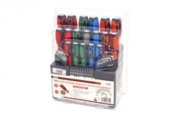 HBM Profi Slagvaste Schroevendraaierset 44-delig 17 HBM Profi Slagvaste Schroevendraaierset 44-delig -Thuisgereedschap Winkel hbm 220 55.jpg 1200x600 f9ec8ebc88