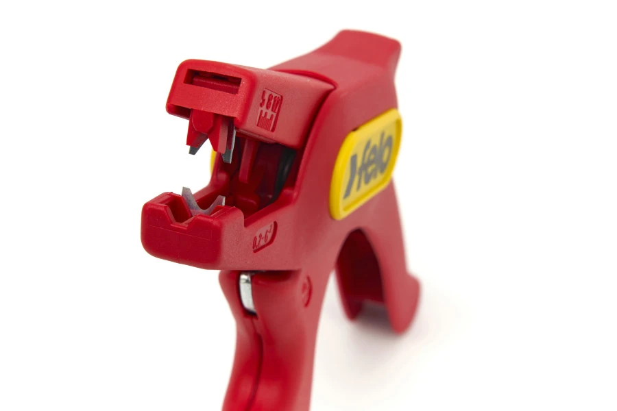 FELO Draadstriptang Voor 0,2-6,0 Draaddikte 3 FELO Draadstriptang Voor 0,2-6,0 Draaddikte