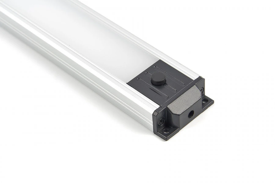 HBM LED Lamp Voor Werkplaatsinrichting Inclusief Koppelkabel 6 HBM LED Lamp Voor Werkplaatsinrichting Inclusief Koppelkabel - Afbeelding 4