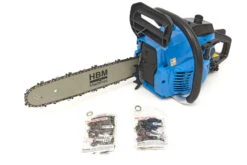 HBM Kettingzaag 38 Cc 2-takt Benzinemotor Met 350 Mm Blad -Thuisgereedschap Winkel hbm 2222 2.jpg 1200x600 7d72aebc88