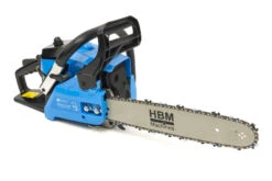 HBM Kettingzaag 38 Cc 2-takt Benzinemotor Met 350 Mm Blad -Thuisgereedschap Winkel hbm 2227 3.jpg 1200x600 338acebc88