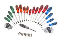 HBM Profi Slagvaste Schroevendraaierset 44-delig 13 HBM Profi Slagvaste Schroevendraaierset 44-delig -Thuisgereedschap Winkel hbm 225 67.jpg 1200x600 92b50ebc88