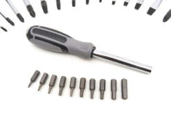 HBM Profi Slagvaste Schroevendraaierset 44-delig 16 HBM Profi Slagvaste Schroevendraaierset 44-delig -Thuisgereedschap Winkel hbm 226 64.jpg 1200x600 300c9ebc88