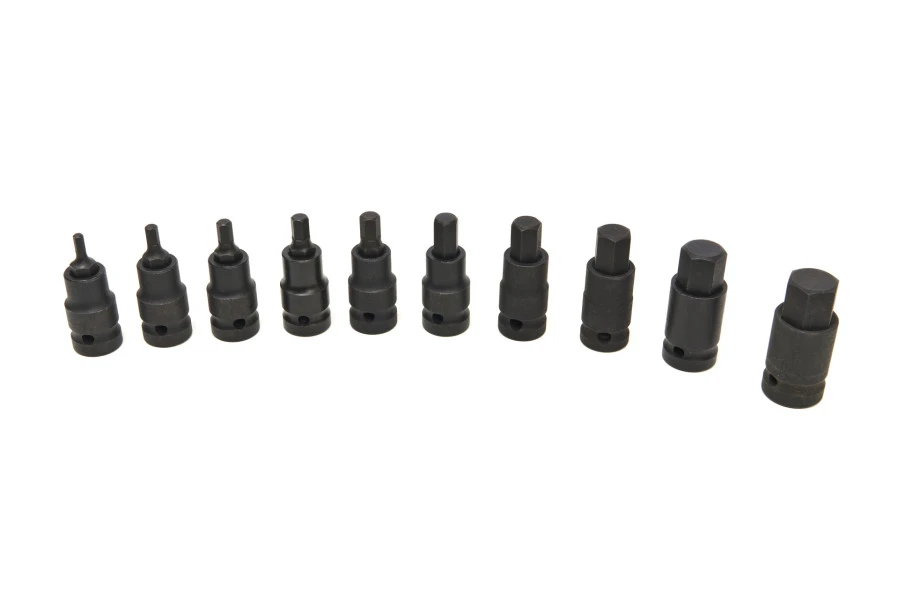 Stahlkaiser 10 Delige ½” Krachtdoppenset H4-H19 4 Stahlkaiser 10 Delige ½” Krachtdoppenset H4-H19 - Afbeelding 2