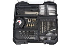 HBM Professionele Accuschroefboormachine 74-delig 20 Volt 23 HBM Professionele Accuschroefboormachine 74-delig 20 Volt -Thuisgereedschap Winkel hbm 226 70.jpg 1200x600 01ddeebc88