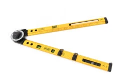 HBM 2 X 500 Mm Universele Waterpas, Blokhaak, Zweihaak, Cirkeltrekker. 13 HBM 2 X 500 Mm Universele Waterpas, Blokhaak, Zweihaak, Cirkeltrekker. -Thuisgereedschap Winkel hbm 227 57.jpg 1200x600 7244bebc88