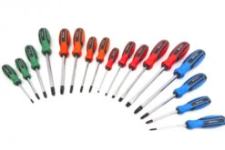 HBM Profi Slagvaste Schroevendraaierset 44-delig 14 HBM Profi Slagvaste Schroevendraaierset 44-delig -Thuisgereedschap Winkel hbm 227 67.jpg 1200x600 75172ebc88