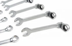 HBM 22 Delige Ring Ratel Steeksleutelset In Carbon Foam Inlay Voor Gereedschapswagen -Thuisgereedschap Winkel hbm 2274 1.jpg 1200x600 41b28ebc88