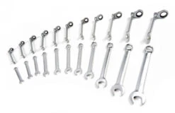 HBM 22 Delige Ring Ratel Steeksleutelset In Carbon Foam Inlay Voor Gereedschapswagen -Thuisgereedschap Winkel hbm 2275 1.jpg 1200x600 4f6f7ebc88