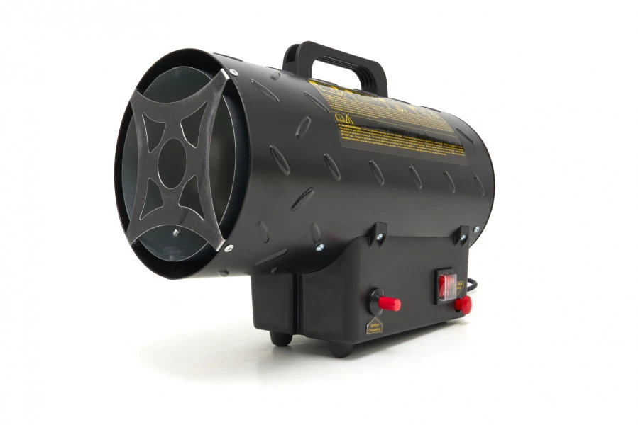 HBM Professionele 15 Kw Gasheater 51.000 Btu 5 HBM Professionele 15 Kw Gasheater 51.000 Btu - Afbeelding 3