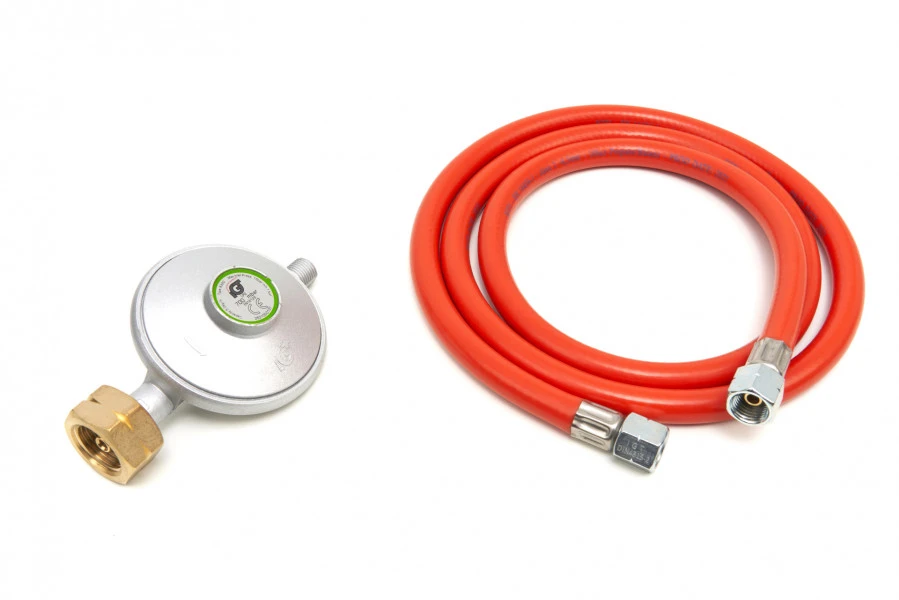 HBM Professionele 15 Kw Gasheater 51.000 Btu 7 HBM Professionele 15 Kw Gasheater 51.000 Btu - Afbeelding 5