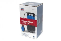 HBM 750W Dompelpomp 17.500 L/H 15 HBM 750W Dompelpomp 17.500 L/H -Thuisgereedschap Winkel hbm 2329 1.jpg 1200x600 96444ebc88