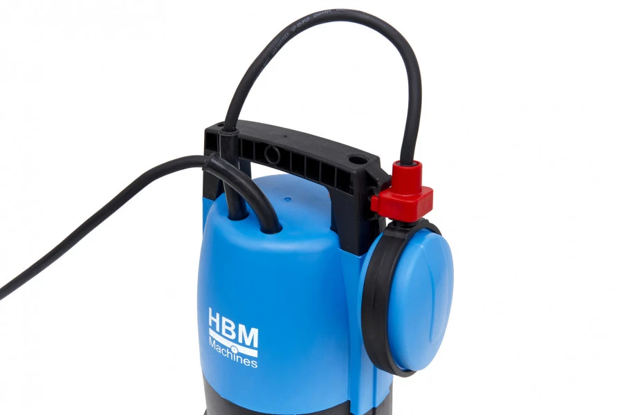 HBM 750W Dompelpomp 17.500 L/H 5 HBM 750W Dompelpomp 17.500 L/H - Afbeelding 3