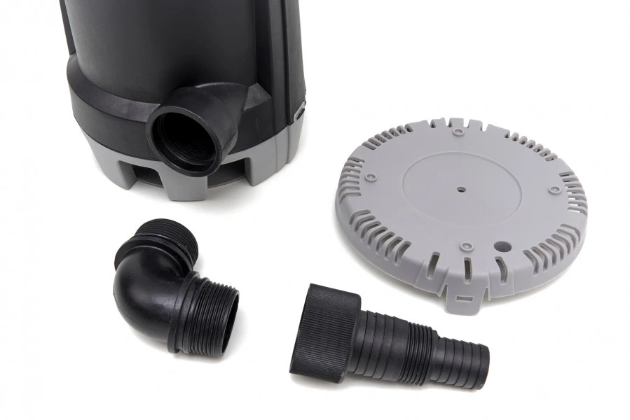 HBM 750W Dompelpomp 17.500 L/H 6 HBM 750W Dompelpomp 17.500 L/H - Afbeelding 4