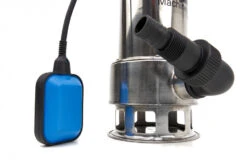 HBM 750W RVS Dompelpomp 13.000 L/H -Thuisgereedschap Winkel hbm 2341.jpg 1200x600 f03a8ebc88