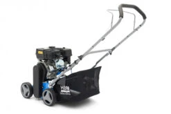 HBM Profi Benzine 208 Cc / 4 Takt Verticuteermachine 400 Mm Met 18 Messen -Thuisgereedschap Winkel hbm 2363.jpg 1200x600 fae24ebc88