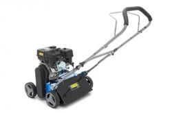 HBM Profi Benzine 208 Cc / 4 Takt Verticuteermachine 400 Mm Met 18 Messen -Thuisgereedschap Winkel hbm 2364.jpg 1200x600 b05f7ebc88