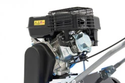 HBM Profi Benzine 208 Cc / 4 Takt Verticuteermachine 400 Mm Met 18 Messen -Thuisgereedschap Winkel hbm 2366.jpg 1200x600 011a8ebc88