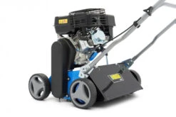 HBM Profi Benzine 208 Cc / 4 Takt Verticuteermachine 400 Mm Met 18 Messen -Thuisgereedschap Winkel hbm 2367.jpg 1200x600 5d13aebc88