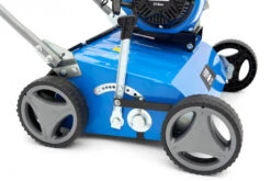 HBM Profi Benzine 208 Cc / 4 Takt Verticuteermachine 400 Mm Met 18 Messen -Thuisgereedschap Winkel hbm 2369.jpg 1200x600 44ed8ebc88