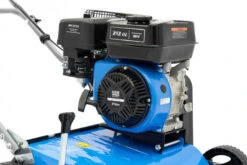 HBM Profi Benzine 208 Cc / 4 Takt Verticuteermachine 400 Mm Met 18 Messen -Thuisgereedschap Winkel hbm 2370.jpg 1200x600 77700ebc88