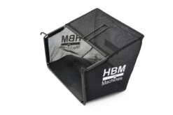 HBM Profi Benzine 208 Cc / 4 Takt Verticuteermachine 400 Mm Met 18 Messen -Thuisgereedschap Winkel hbm 2372.jpg 1200x600 f5a2debc88