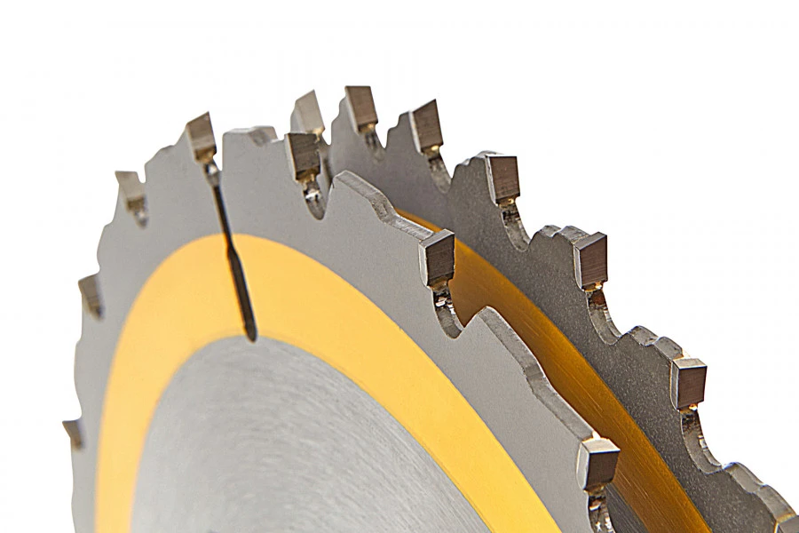 Dewalt Accessoires DT1964-QZ Cirkelzaagblad 305 X 30 Mm 3-Pack DT1958-QZ + DT1959-QZ + DT1960QZ 4 Dewalt Accessoires DT1964-QZ Cirkelzaagblad 305 X 30 Mm 3-Pack DT1958-QZ + DT1959-QZ + DT1960QZ - Afbeelding 2