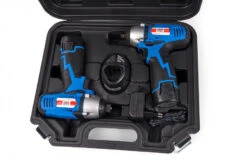 HBM 10,8 Volt Accu Slagmoersleutel En Slagschroevendraaier -Thuisgereedschap Winkel hbm 246 33.jpg 1200x600 b049debc88