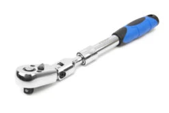 HBM 3 Delige Professionele Uitschuifbare Ratelset Met Kantelbare Koppen 16 HBM 3 Delige Professionele Uitschuifbare Ratelset Met Kantelbare Koppen -Thuisgereedschap Winkel hbm 246 56.jpg 1200x600 1090cebc88