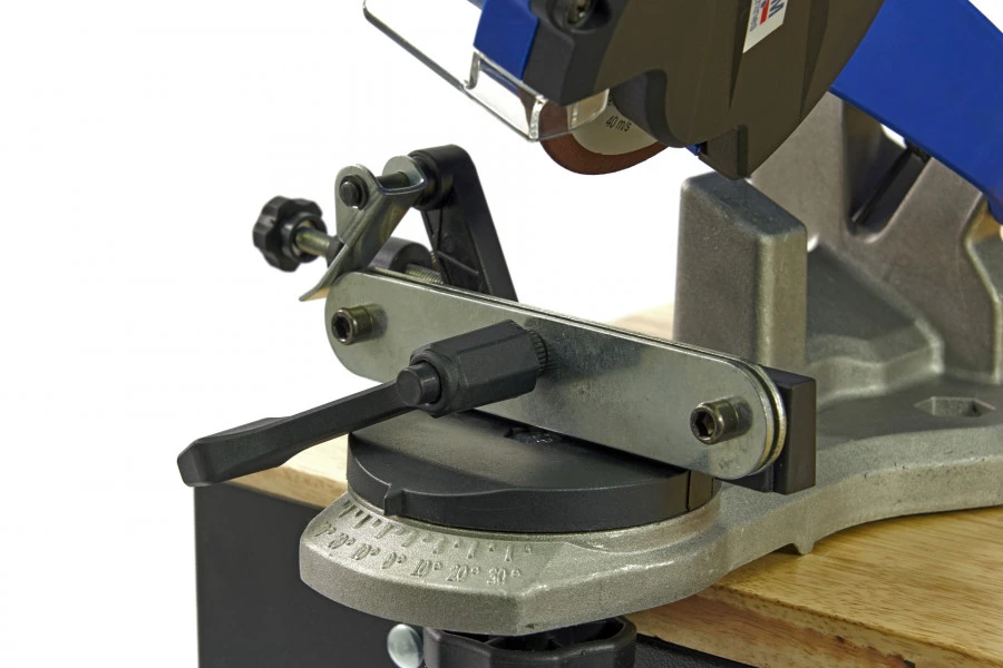 HBM Kettingzaagslijper 4 HBM Kettingzaagslijper - Afbeelding 2