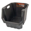 TACTIX Opbergbak, Stapelbaar, 45,5 X 58 X 40 Cm 2 TACTIX Opbergbak, Stapelbaar, 45,5 X 58 X 40 Cm -Thuisgereedschap Winkel hbm 257 20.jpg 1200x600 16edfebc88