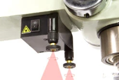 HBM 32 Mm Kolomboormachine Vloermodel Met Digitale Uitlezing 230 Volt -Thuisgereedschap Winkel hbm 257b 4.jpg 1200x600 61727ebc88