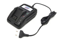 HBM Professionele 20 Volt 4,0AH Lion Vlakschuurmachine Inclusief 2 Lion Accu's En 15 Schuurvellen -Thuisgereedschap Winkel hbm 263 52.jpg 1200x600 a9dfeebc88