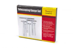 Dasqua Professionele 6 Delige Telescopische Kaliberset 8 / 100 Mm -Thuisgereedschap Winkel hbm 264 16.jpg 1200x600 d1337ebc88