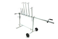 HBM Verrijdbare En Draaibare Spuitstandaard, Schuurstandaard 14 HBM Verrijdbare En Draaibare Spuitstandaard, Schuurstandaard -Thuisgereedschap Winkel hbm 266 33.jpg 1200x600 dedeaebc88