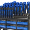 HBM Profi 100 Delige Soft Grip Schroevendraaierset, Dopsleutelset En Bitset Met Houder 2 HBM Profi 100 Delige Soft Grip Schroevendraaierset, Dopsleutelset En Bitset Met Houder -Thuisgereedschap Winkel hbm 272 28.jpg 1200x600 2cb64ebc88