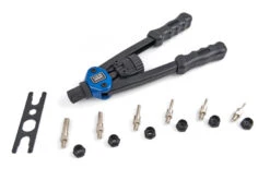 HBM 104 Delige Professionele Blindklinktangset In Koffer -Thuisgereedschap Winkel hbm 273 23.jpg 1200x600 4391bebc88