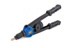 HBM 104 Delige Professionele Blindklinktangset In Koffer -Thuisgereedschap Winkel hbm 275 26.jpg 1200x600 9e725ebc88