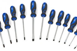 HBM Profi 100 Delige Soft Grip Schroevendraaierset, Dopsleutelset En Bitset Met Houder -Thuisgereedschap Winkel hbm 277 35.jpg 1200x600 bef38ebc88