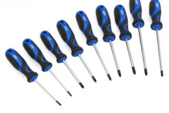 HBM Profi 100 Delige Soft Grip Schroevendraaierset, Dopsleutelset En Bitset Met Houder -Thuisgereedschap Winkel hbm 278 35.jpg 1200x600 43823ebc88