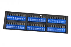 HBM Profi 100 Delige Soft Grip Schroevendraaierset, Dopsleutelset En Bitset Met Houder -Thuisgereedschap Winkel hbm 282 35.jpg 1200x600 2cad9ebc88