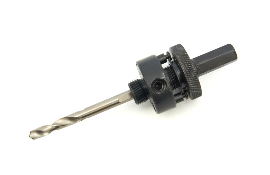 HBM 9 Delige Multi Materiaal TCT Diamanten Gatzagenset 4 HBM 9 Delige Multi Materiaal TCT Diamanten Gatzagenset - Afbeelding 2